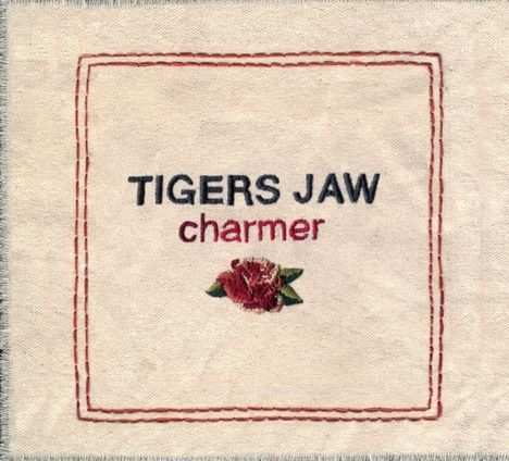 Tigers Jaw: Charmer, CD