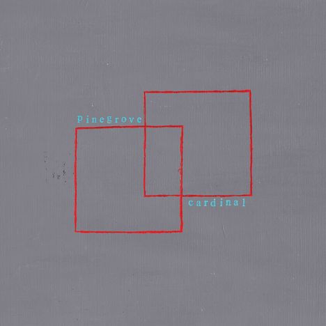 Pinegrove: Cardinal, LP