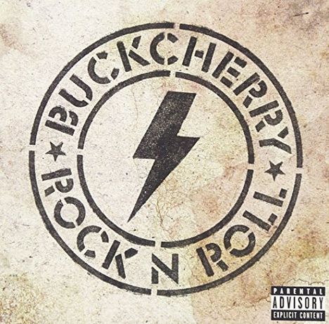 Buckcherry: Rock 'n' Roll (Deluxe Edition), CD