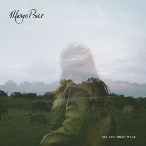 Margo Price: All American Made, LP