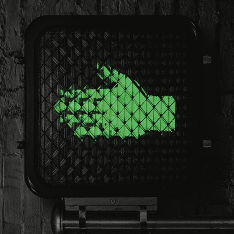 The Raconteurs: Help Us Stranger, LP