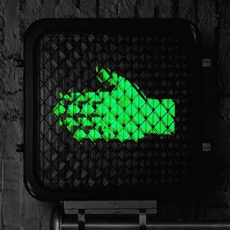 The Raconteurs: Help Us Stranger (Limited-Edition) (White Vinyl), LP