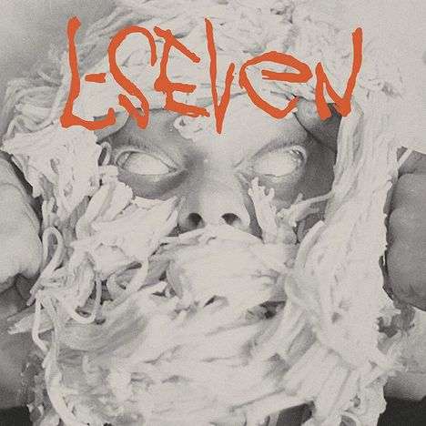 L-Seven: L-Seven, LP