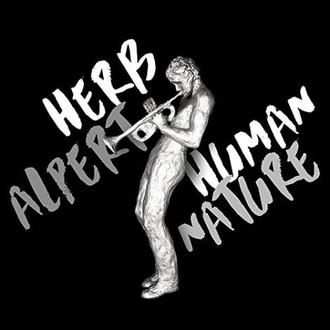 Herb Alpert: Human Nature, CD