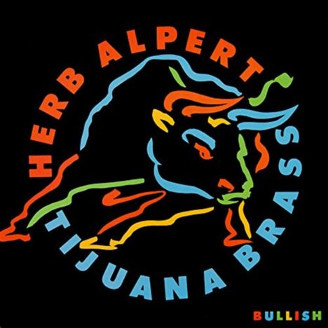 Herb Alpert: Bullish (Remaster 2016), CD