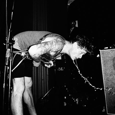 Thee Oh Sees: Live In San Francisco, 2 LPs und 1 DVD