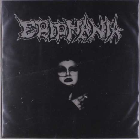 Rozz Dyliams: Epiphania (White Vinyl), LP