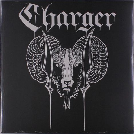 Charger: Charger, LP