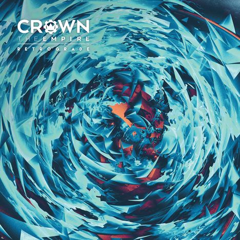 Crown The Empire: Retrograde, LP