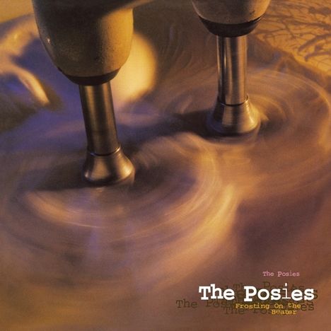 The Posies: Frosting On The Beater (remastered) (45 RPM), 2 LPs