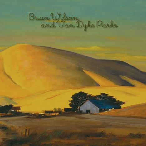 Brian Wilson &amp; Van Dyke Parks: Orange Crate Art (Expanded Edition) (25th Anniversary), 2 CDs