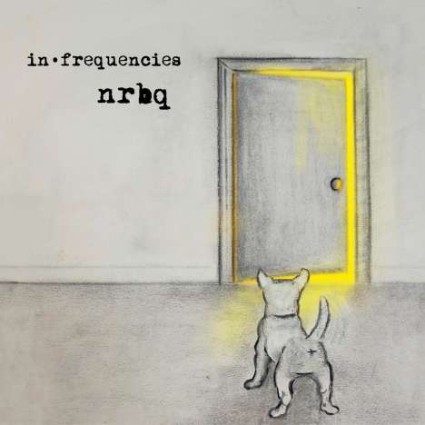 NRBQ: In Frequencies, CD