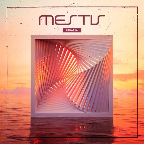 Mestis: Eikasia, LP