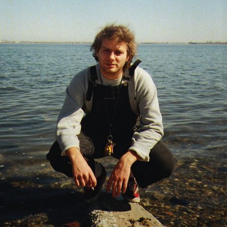 Mac DeMarco: Another One EP, LP