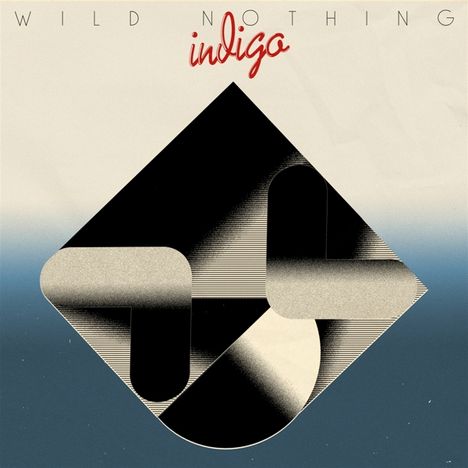 Wild Nothing: Indigo, LP