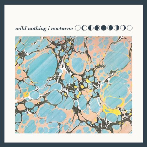 Wild Nothing: Nocturne, LP