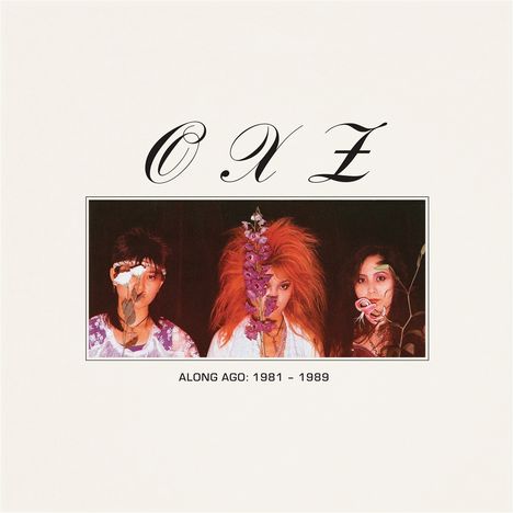 Oxz: Along Ago: 1981-1989 (Limited Edition) (Lavender Vinyl), LP