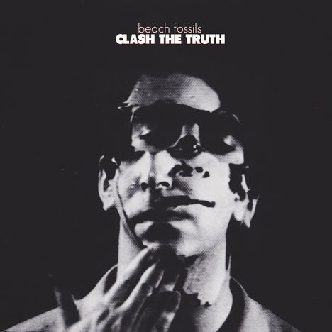 Beach Fossils: Clash The Truth, CD