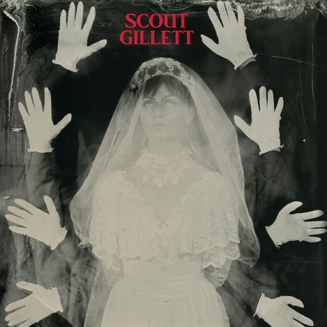 Scout Gillett: No Roof No Floor, CD