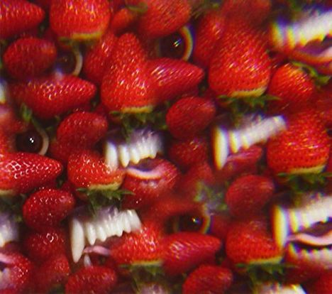 Thee Oh Sees: Floating Coffin, CD