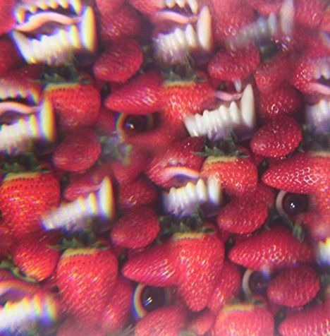 Thee Oh Sees: Floating Coffin, LP