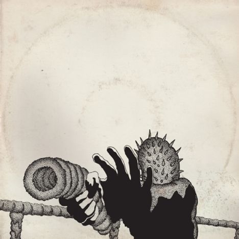 Thee Oh Sees: Mutilator Defeated At Last, CD