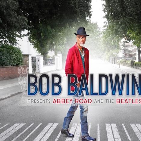 Bob Baldwin (geb. 1960): Bob Baldwin Presents Abbey Road And The Beatles, 2 LPs