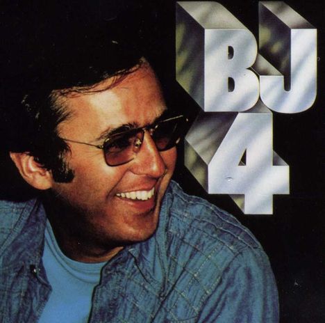 Bob James (geb. 1939): BJ4, CD