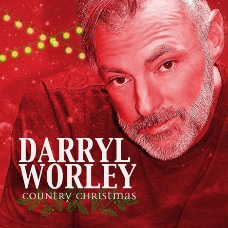 Darryl Worley: Country Christmas, CD