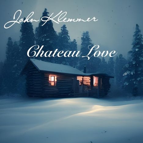 John Klemmer (geb. 1946): Chateau Love, CD