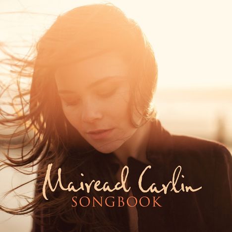 Mairead Carlin: Songbook, CD