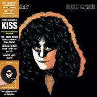 Eric Carr: Rockology (Papersleeve), CD