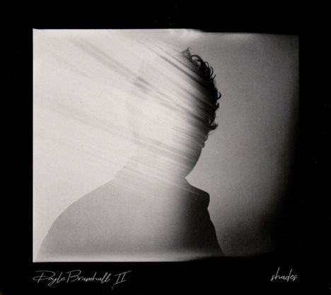 Doyle Bramhall II: Shades, CD