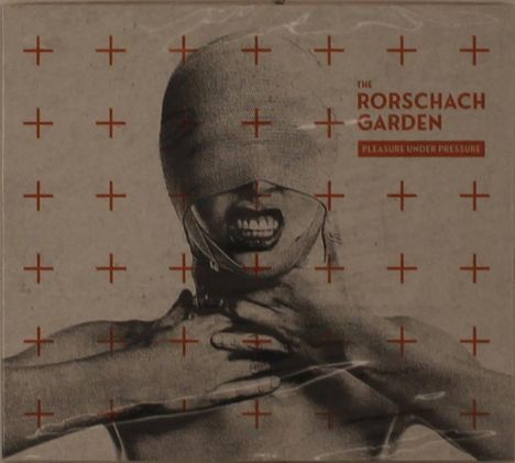The Rorschach Garden: Pleasure Under Pressure, CD