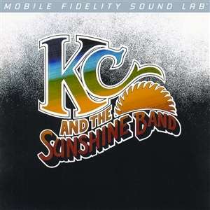 KC &amp; The Sunshine Band: KC And The Sunshine Band (140g) (Limited-Numbered-Edition), LP