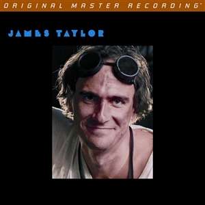 James Taylor: Dad Loves His Work (Limited Edition), Super Audio CD