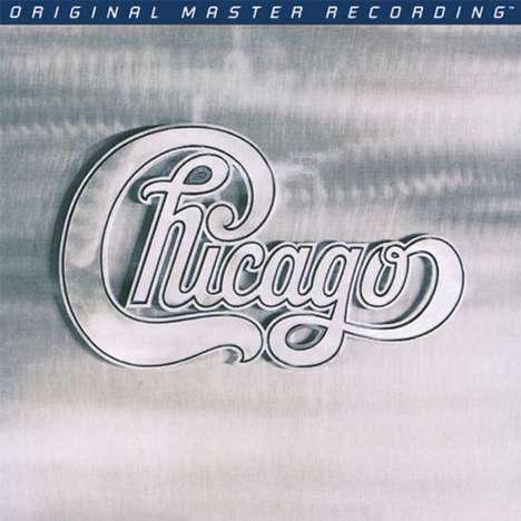 Chicago: Chicago II (Limited Numbered Edition) (Hybrid-SACD), Super Audio CD