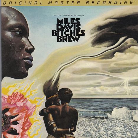 Miles Davis (1926-1991): Bitches Brew (Limited Edition), 2 Super Audio CDs