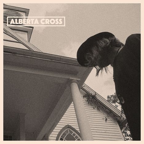 Alberta Cross: Alberta Cross, CD