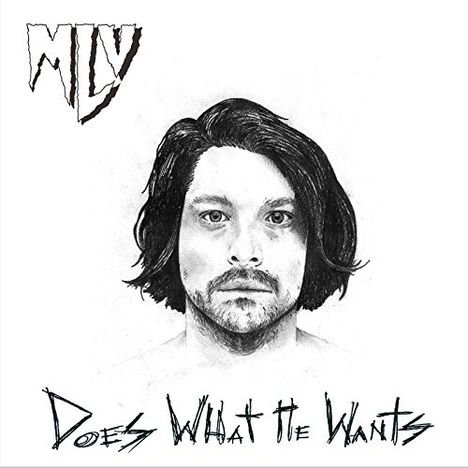 Matthew Logan Vasquez: Does What He Wants, LP
