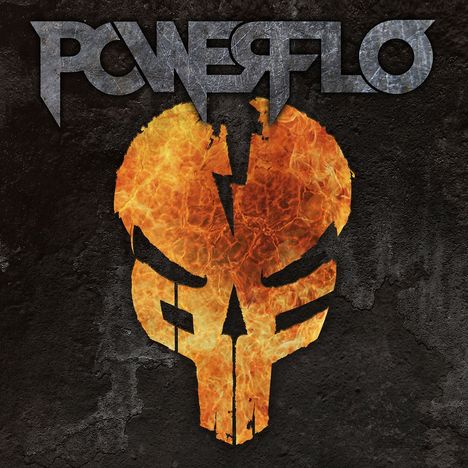 Powerflo: Powerflo (Limited-Edition), LP