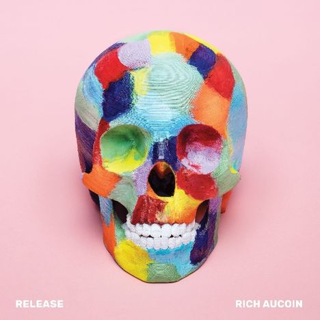 Rich Aucoin: Release, LP