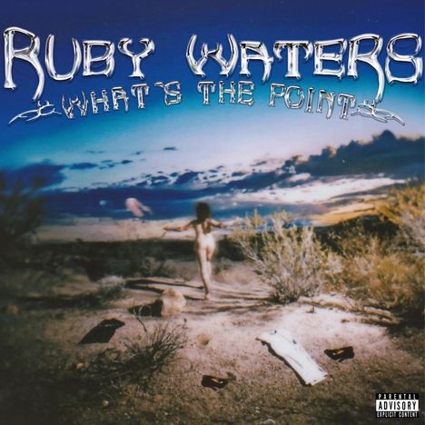 Ruby Waters: What's The Point, LP