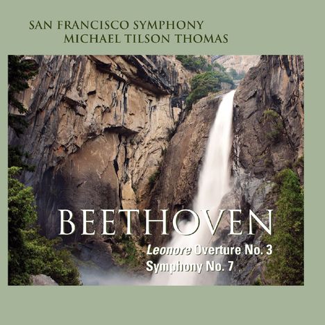 Ludwig van Beethoven (1770-1827): Symphonie Nr.7, Super Audio CD