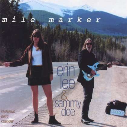 Erin Lee: Mile Marker, CD