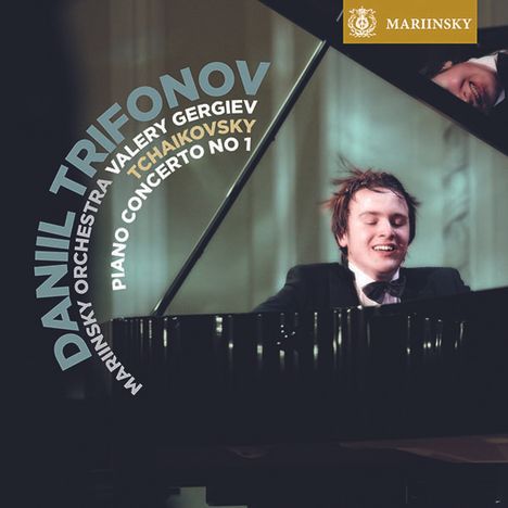Peter Iljitsch Tschaikowsky (1840-1893): Klavierkonzert Nr.1 (180g), 2 LPs