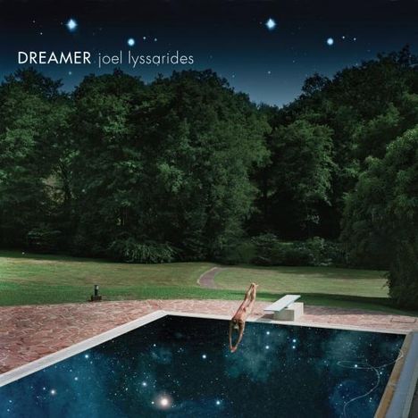 Joel Lyssarides (geb. 1992): Dreamer, LP