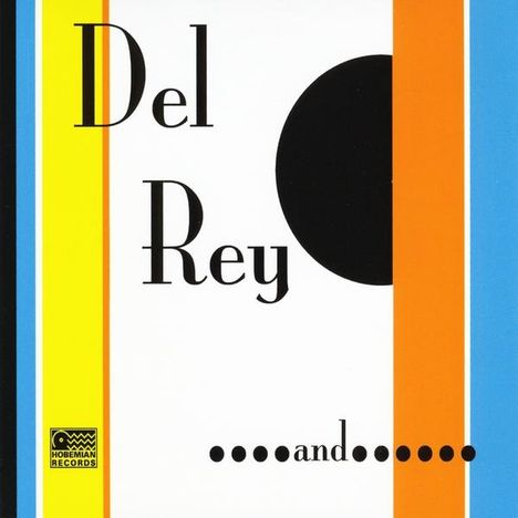 Del Rey: Four &amp; Six, CD