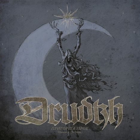 Drudkh: Handful of Stars, LP