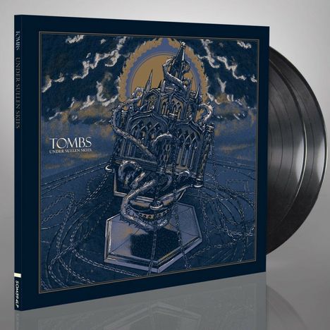 Tombs: Under Sullen Skies (Limited Edition), 2 LPs